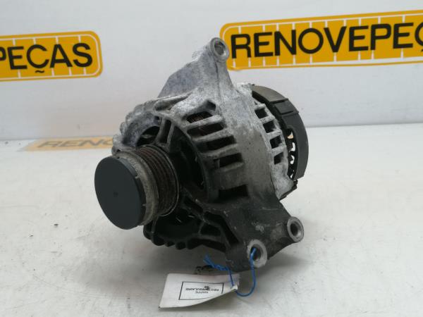 Alternador FIAT Bravo II (198_) Imagem-4