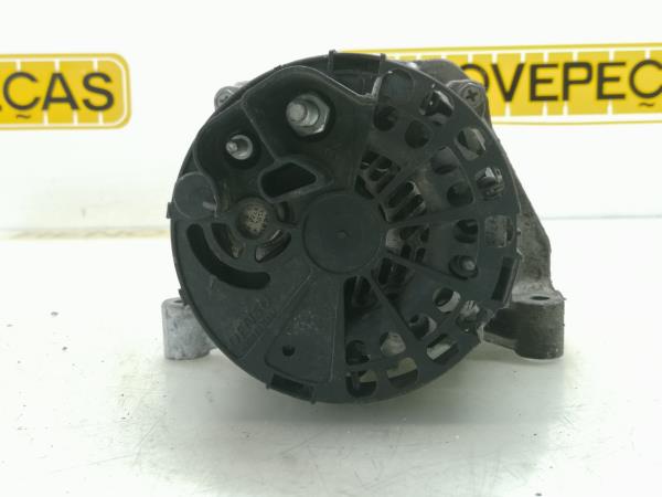 Alternador FIAT Bravo II (198_) Imagem-3