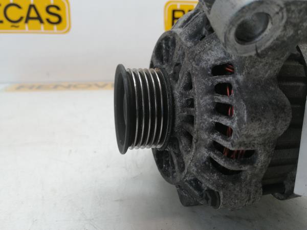 Alternador FORD Fiesta IV (JA_, JB_) Imagem-2