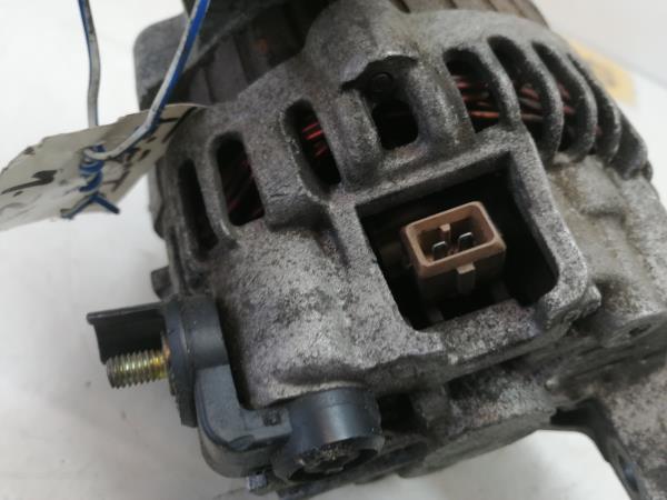 Alternador FORD Fiesta IV (JA_, JB_) Imagem-3