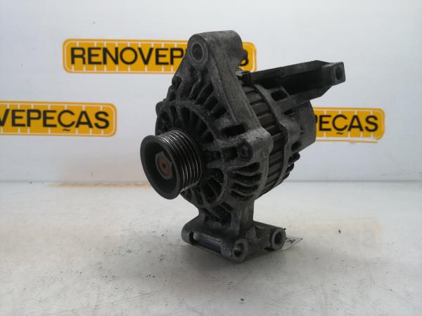 Alternador FORD Fiesta IV (JA_, JB_) Imagem-4