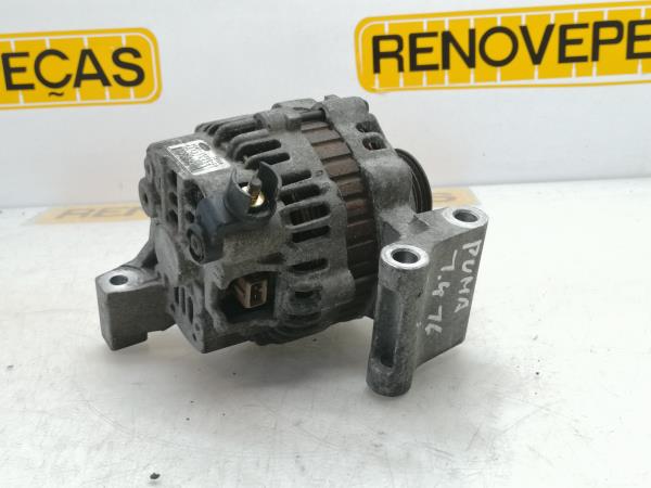 Alternador FORD Puma (EC_) Imagem-2