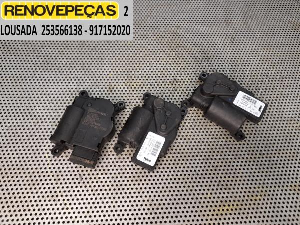 Motor del compuerta de la calefacción VOLKSWAGEN Golf VII (5G1, BQ1, BE1, BE2)