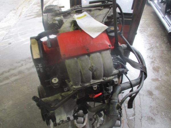 Motor completo VOLKSWAGEN Golf III (1H1)