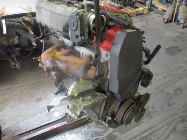 Motor completo VOLKSWAGEN Golf III (1H1) Imagem-2