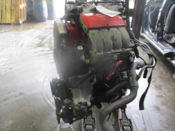 Motor completo VOLKSWAGEN Golf III (1H1) Imagem-1