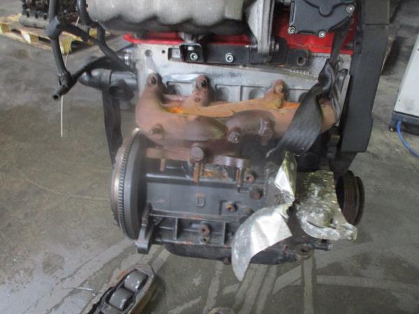 Motor completo VOLKSWAGEN Golf III (1H1) Imagem-3