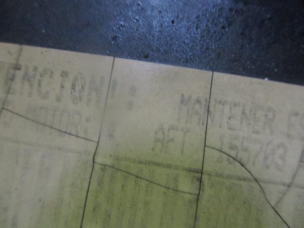 Motor completo VOLKSWAGEN Golf III (1H1) Imagem-5