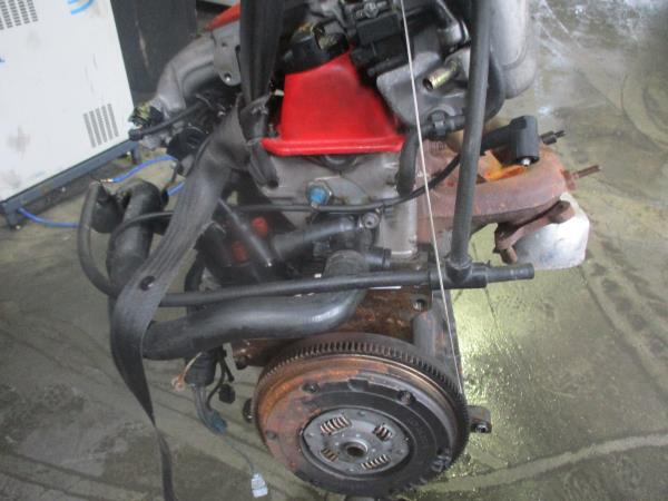 Motor completo VOLKSWAGEN Golf III (1H1) Imagem-4