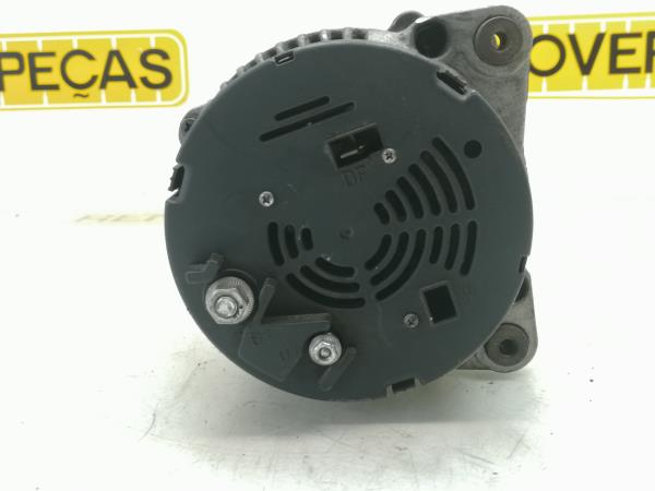 Alternador VOLKSWAGEN Golf IV (1J1) Imagem-2