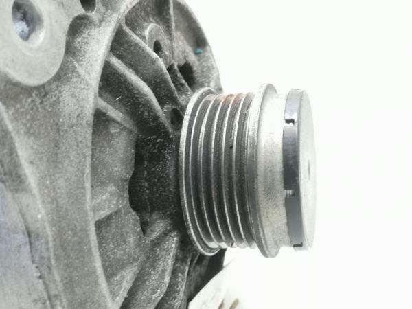 Alternador VOLKSWAGEN Golf IV (1J1) Imagem-1