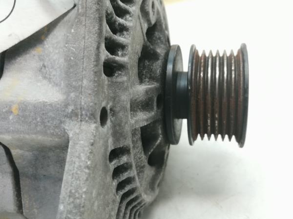 Alternador VOLKSWAGEN Polo (6N) Imagem-1