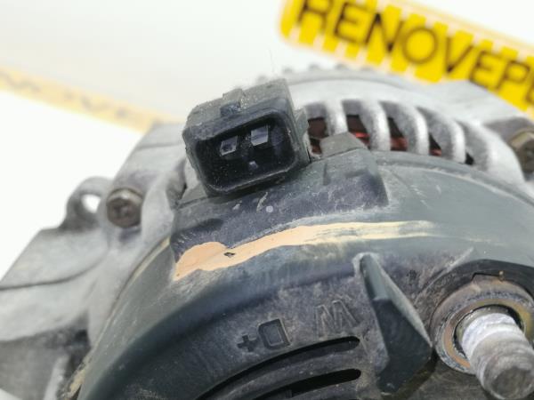 Alternador VOLKSWAGEN Polo (6N) Imagem-3