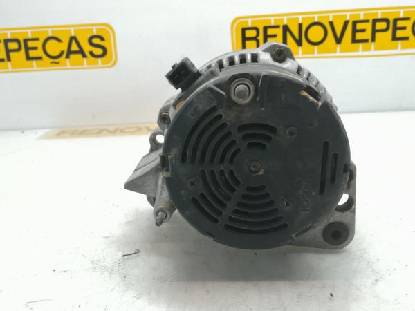 Alternador VOLKSWAGEN Polo (6N) Imagem-2