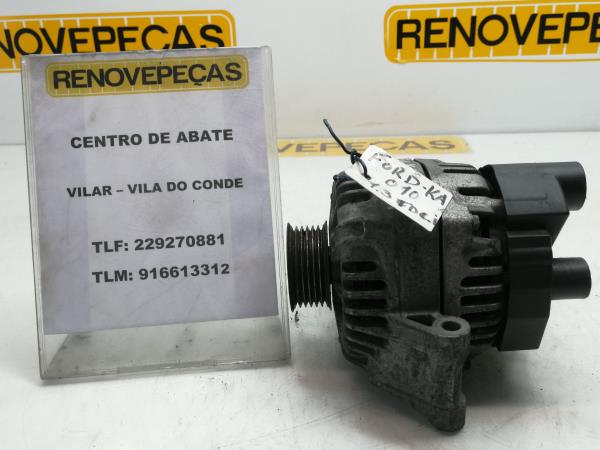 Alternador FORD Ka (RU8)