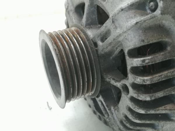 Alternador FORD Ka (RU8) Imagem-1