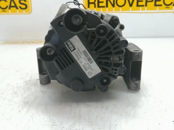 Alternador FORD Ka (RU8) Imagem-2
