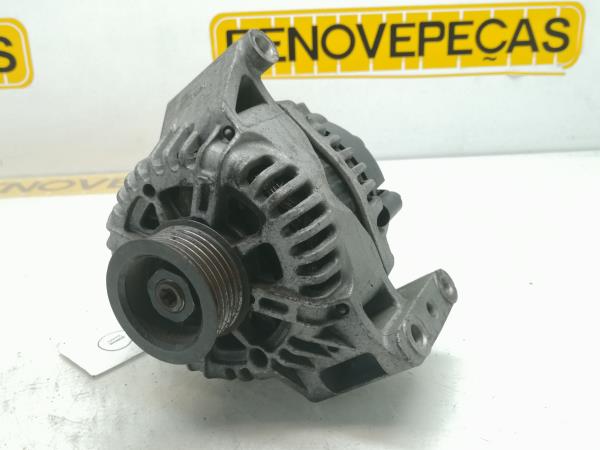 Alternador FORD Ka (RU8) Imagem-4
