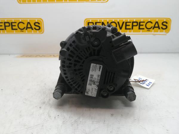 Alternador PEUGEOT 308 (4A_, 4C_) Imagem-2