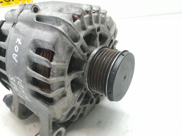 Alternador PEUGEOT 308 (4A_, 4C_) Imagem-1