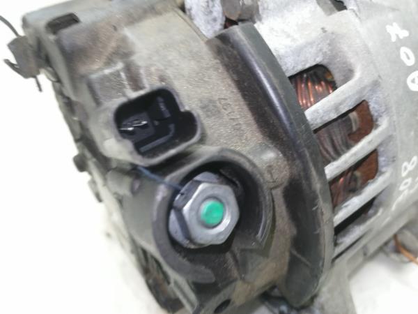 Alternador PEUGEOT 308 (4A_, 4C_) Imagem-3