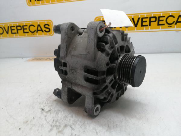 Alternador PEUGEOT 308 (4A_, 4C_) Imagem-5