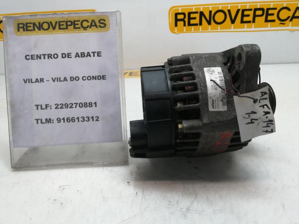 Alternador ALFA ROMEO 147 (937_)