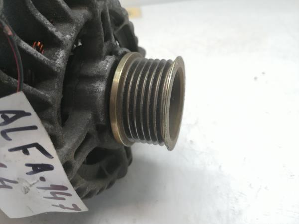 Alternador ALFA ROMEO 147 (937_) Imagem-1