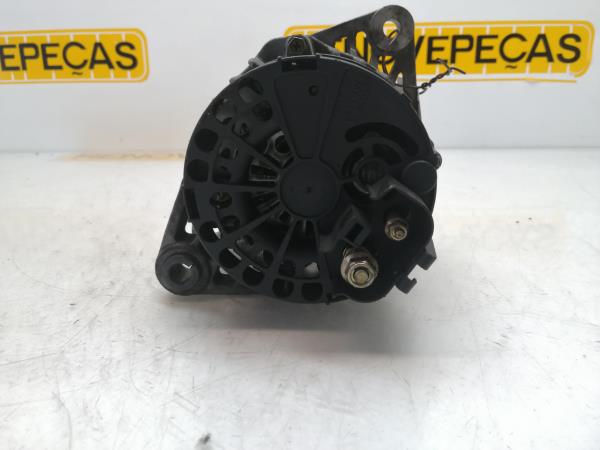 Alternador ALFA ROMEO 147 (937_) Imagem-2