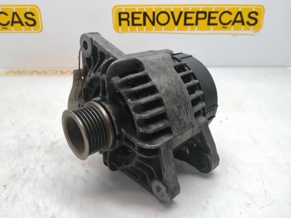 Alternador ALFA ROMEO 147 (937_) Imagem-4
