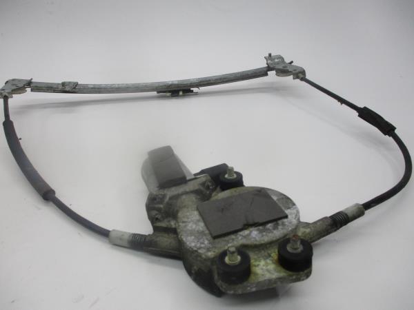 Elevador vidros frente direito LANCIA Y (840_) Imagem-3