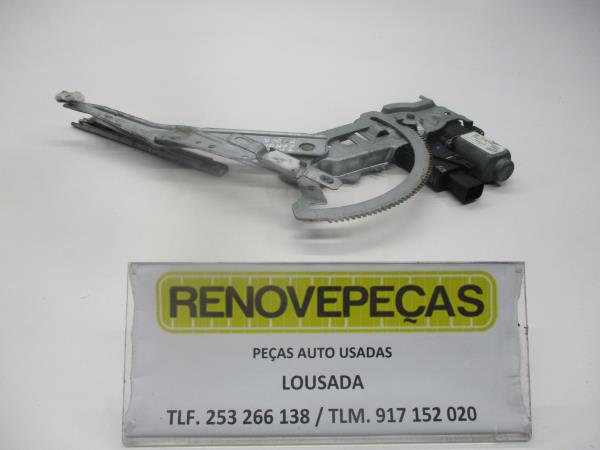 Elevador vidros frente direito OPEL Combo Furgão/Combi