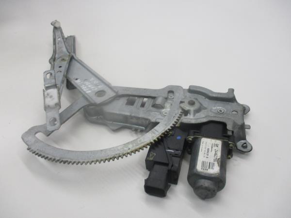 Elevador vidros frente direito OPEL Combo Furgão/Combi Imagem-2