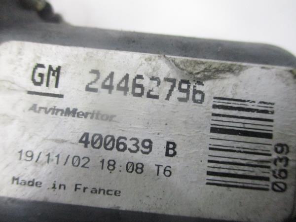 Elevador vidros frente direito OPEL Combo Furgão/Combi Imagem-4