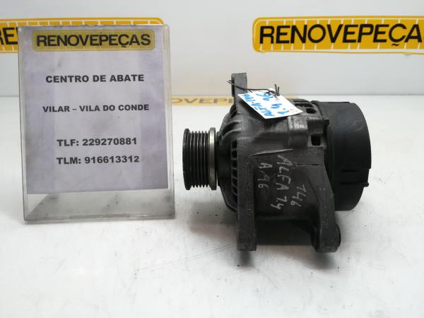 Alternador ALFA ROMEO 146 (930_)