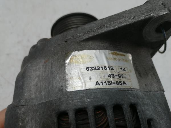 Alternador ALFA ROMEO 146 (930_) Imagem-3