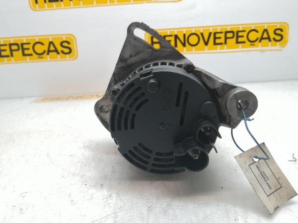Alternador FIAT Punto (188_) Imagem-3