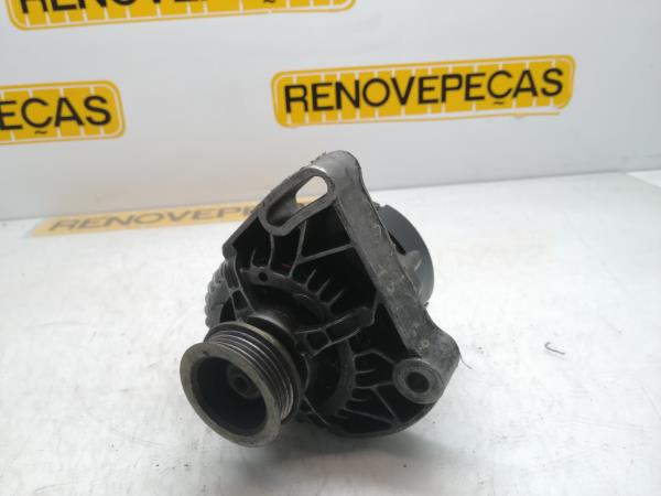 Alternador FIAT Punto (188_) Imagem-4