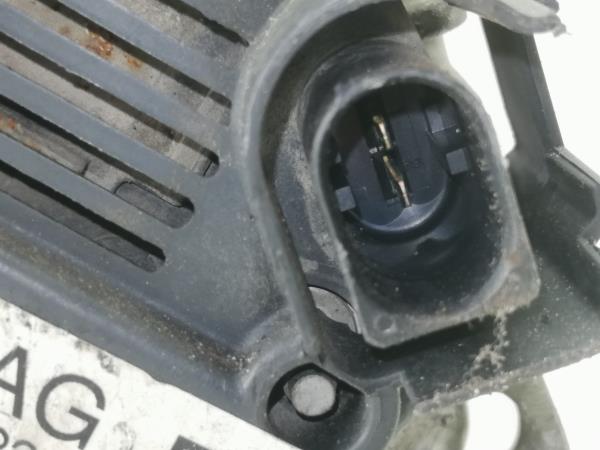 Alternador VOLKSWAGEN Caddy III (2K, 2C) Imagem-3