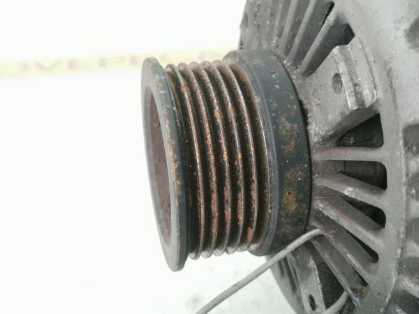 Alternador JAGUAR S-Type (X200) Imagem-1