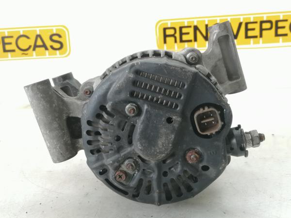 Alternador JAGUAR S-Type (X200) Imagem-2