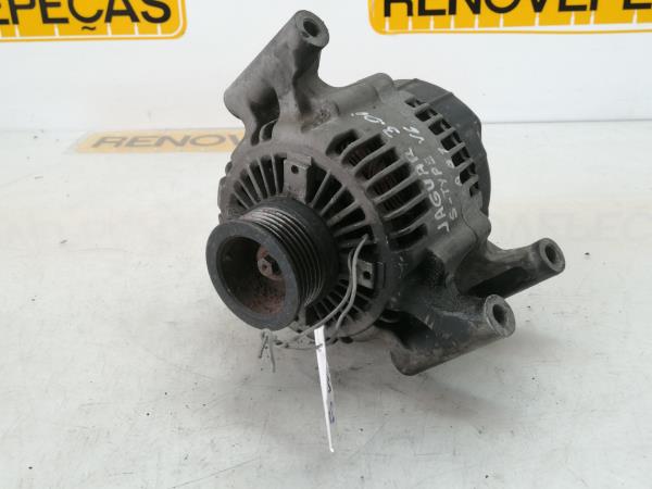 Alternador JAGUAR S-Type (X200) Imagem-3