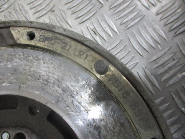 Volante motor BMW 3 (E46) Imagem-3