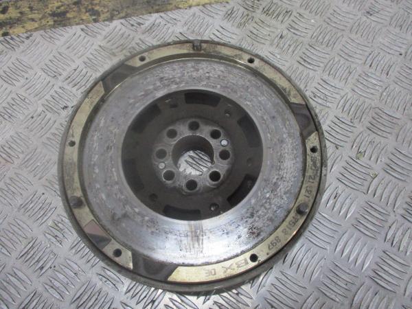 Volante motor BMW 3 (E46) Imagem-1