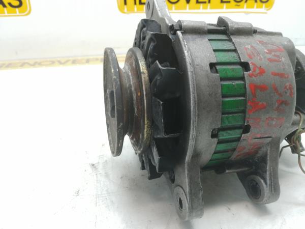 Alternador MITSUBISHI Galant IV Sedan (E3_A) Imagem-1