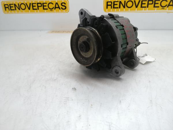 Alternador MITSUBISHI Galant IV Sedan (E3_A) Imagem-3