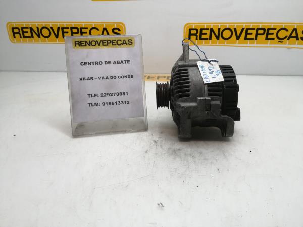 Alternador MITSUBISHI Carisma Hatchback (DA_)
