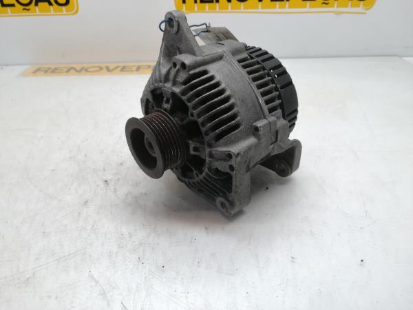 Alternador MITSUBISHI Carisma Hatchback (DA_) Imagem-3