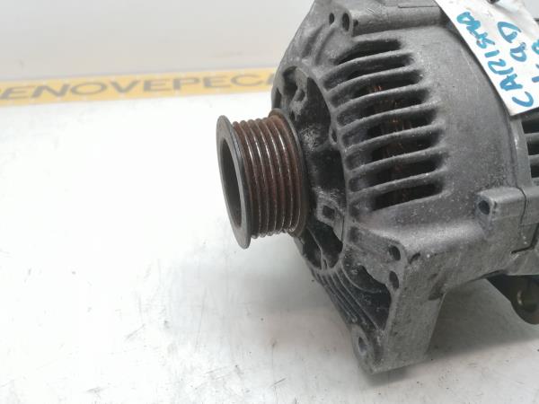 Alternador MITSUBISHI Carisma Hatchback (DA_) Imagem-1