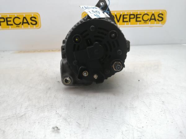 Alternador MITSUBISHI Carisma Hatchback (DA_) Imagem-2